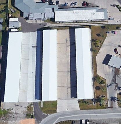 marlinboatstorage aerial view